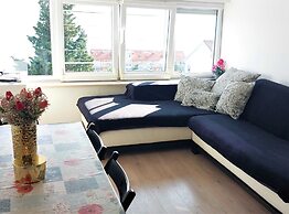 Classy Sea View Crikvenica Apartments