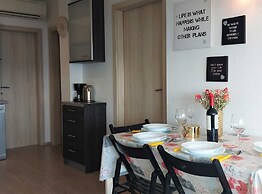 Classy Sea View Crikvenica Apartments