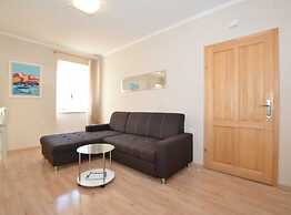 Seaside Charm Apartment in Rovinj