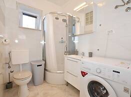 Seaside Charm Apartment in Rovinj