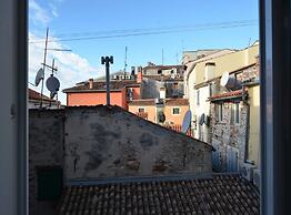 Seaside Charm Apartment in Rovinj