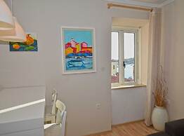 Seaside Charm Apartment in Rovinj