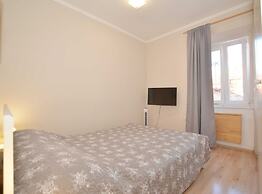 Seaside Charm Apartment in Rovinj