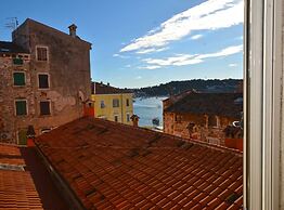Seaside Charm Apartment in Rovinj