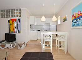 Seaside Charm Apartment in Rovinj