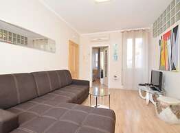 Seaside Charm Apartment in Rovinj