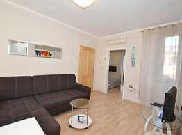 Seaside Charm Apartment in Rovinj