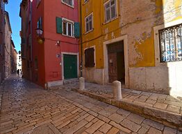 Seaside Charm Apartment in Rovinj