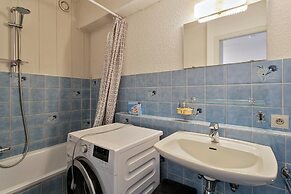 Apartment in Blankenberge With Terrace