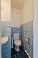 Apartment in Blankenberge With Terrace