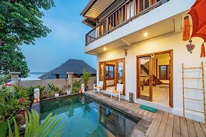 Villa Shanti Ceningan