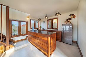 Villa Shanti Ceningan