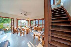 Villa Shanti Ceningan