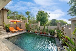 Villa Shanti Ceningan