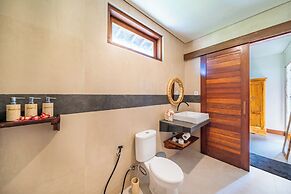 Villa Shanti Ceningan