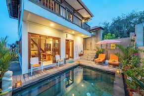 Villa Shanti Ceningan