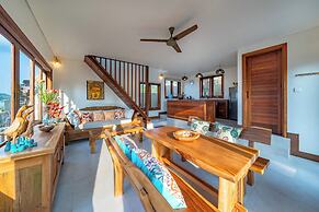 Villa Shanti Ceningan