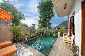 Villa Shanti Ceningan