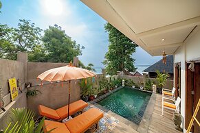 Villa Shanti Ceningan