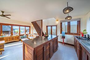 Villa Shanti Ceningan