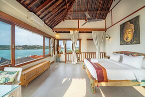 Villa Shanti Ceningan