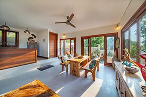 Villa Shanti Ceningan