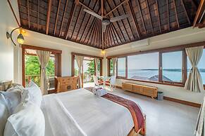 Villa Shanti Ceningan