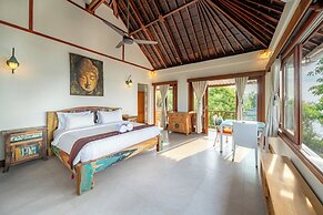 Villa Shanti Ceningan