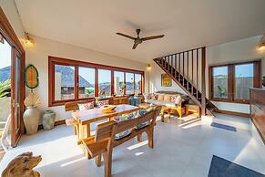 Villa Shanti Ceningan