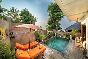 Villa Shanti Ceningan