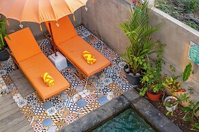 Villa Shanti Ceningan