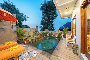 Villa Shanti Ceningan