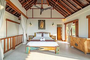 Villa Shanti Ceningan