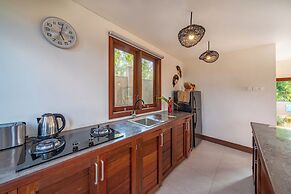 Villa Shanti Ceningan