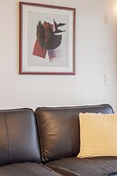 Paradis Apartment In Blankenberge