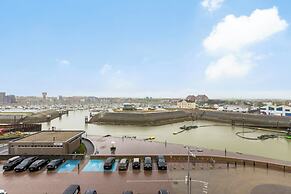 Paradis Apartment In Blankenberge