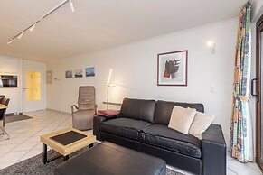 Paradis Apartment In Blankenberge