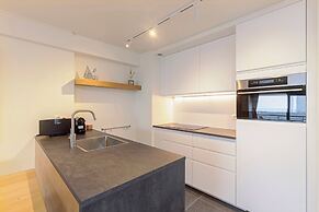 Paradis Apartment In Blankenberge