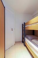 Paradis Apartment In Blankenberge