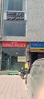 HOTEL GANGA PALACE