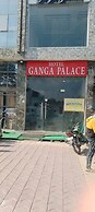 HOTEL GANGA PALACE