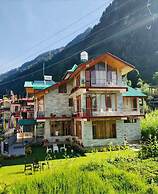 Himachal Heights Manali