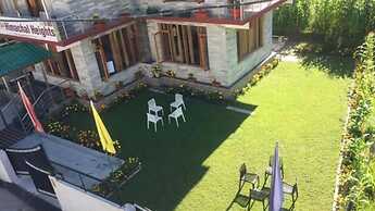 Himachal Heights Manali