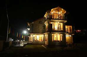 Himachal Heights Manali