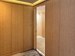 UH Continental CenterPoint