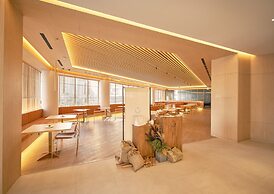 UH Continental CenterPoint