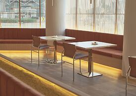 UH Continental CenterPoint