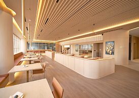 UH Continental CenterPoint