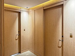 UH Continental CenterPoint