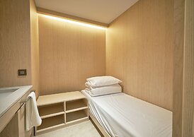 UH Continental CenterPoint